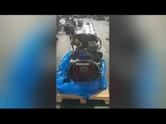 Động cơ mới BF6M1013 Deutz 174KW 195KW 206KW Động cơ diesel làm mát bằng nước