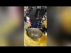 Động cơ diesel 4bt 6bt Trung Quốc Cummins 6 xi lanh Động cơ 5.9L