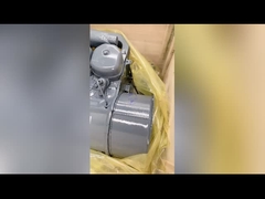 Động cơ Deutz F6L912 làm mát bằng nước với 6 xi lanh