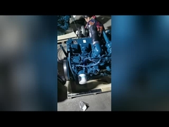 Kubota V3600T thị trường Nhật Bản phụ tùng máy phát điện động cơ công nghiệp