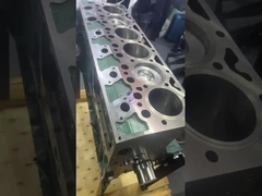 Động cơ Volvo D7E