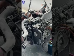 Sản phẩm sử dụng Cummins 6CT (1)