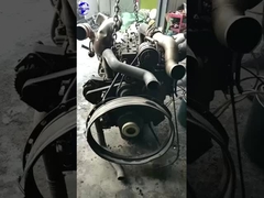 Sử dụng Cummins 6CT (2)