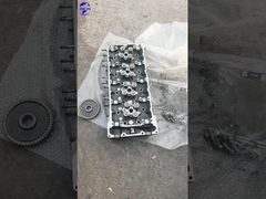 Đầu xi lanh động cơ Mitsubishi 4M50