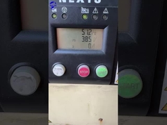 Bộ máy phát điện diesel Mitsubishi 20KVA (1)