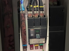 Bộ máy phát điện diesel Perkins 500KW