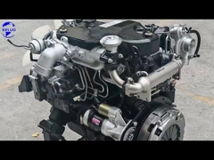 4HK1 Euro 3 Động cơ Isuzu mạnh mẽ cho xe tải