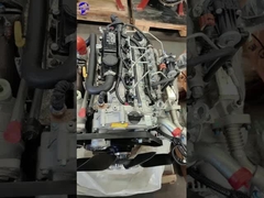 Yuchai Y24140-60 ((1)