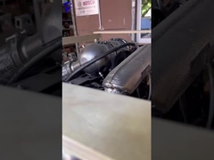 TCD3.6L4 Động cơ Deutz mới gốc cho máy tải Manitou