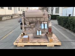 Máy móc xây dựng CCEC KTA19 KTTA19 Động cơ xe tải Belaz