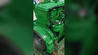 Động cơ 6090HDW37