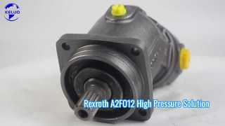 Lắp ráp A2FO12 61R-PZP06