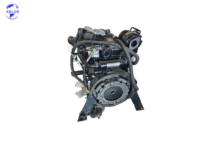 Động lực khoan 4.7-5.1 Trong động cơ Cummins EPA Tier 4 Final / EU Stage IV