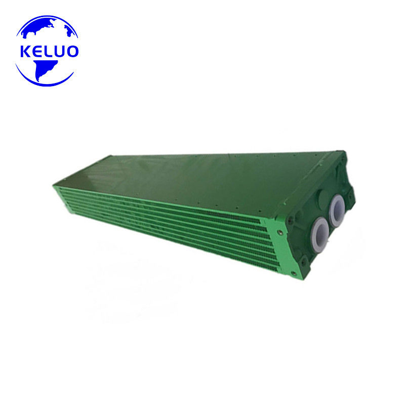 Số bộ phận 04147615 Thiết bị phụ kiện động cơ diesel Máy làm mát dầu để thay thế bộ phận động cơ