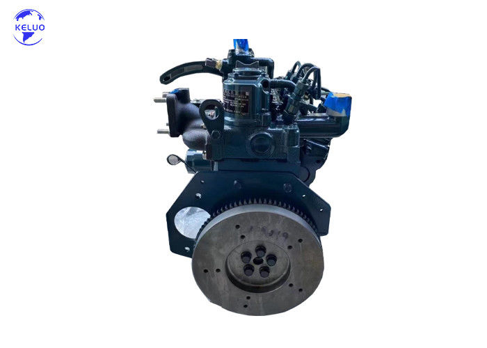 Đồ mới 3 xi lanh Kubota D902 Động cơ EU Stage V EPA Tier 4