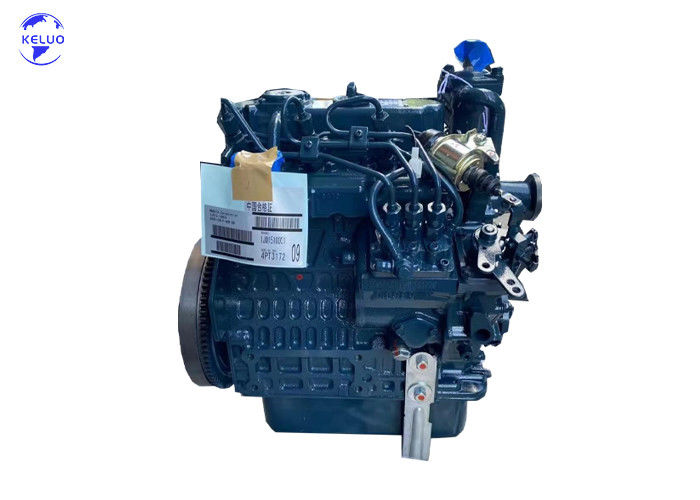 Đồ mới 3 xi lanh Kubota D902 Động cơ EU Stage V EPA Tier 4
