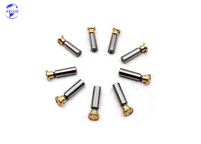 Bộ sửa chữa máy bơm piston A4VG Piston Shoes For REXROTH A4VG Series Hydraulic Pump Pistons