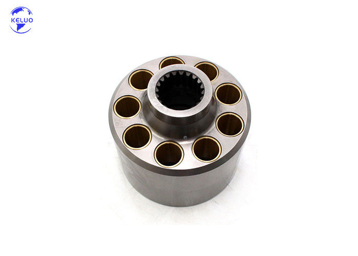Bộ sửa chữa máy bơm cho REXROTH A4VG Series Cylinder Block Hydraulic Pump Spare Parts