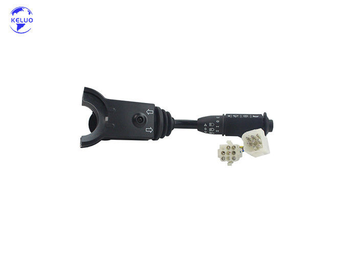 OEM chất lượng chuyển tiếp và điều khiển ngược đòn bẩy 202-137 cho VOLVO