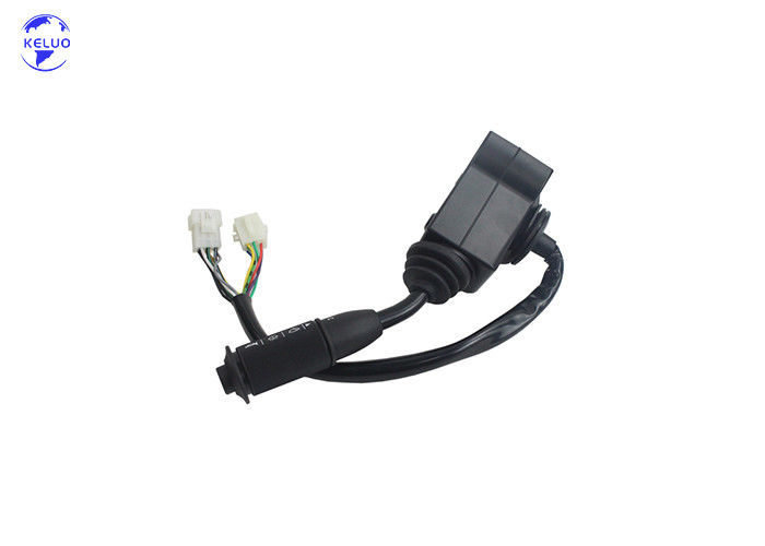 OEM chất lượng chuyển tiếp và điều khiển ngược đòn bẩy 202-137 cho VOLVO