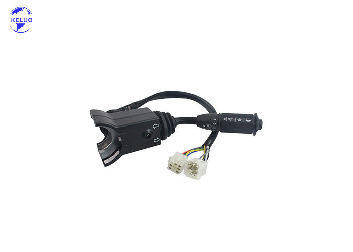 OEM chất lượng chuyển tiếp và điều khiển ngược đòn bẩy 202-137 cho VOLVO