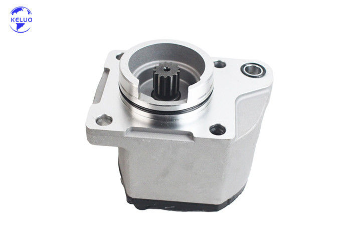 Máy móc xây dựng 13 Gear Hydraulic Pilot Pump N-A8VO80 Cho bộ phận sửa chữa máy đào CAT