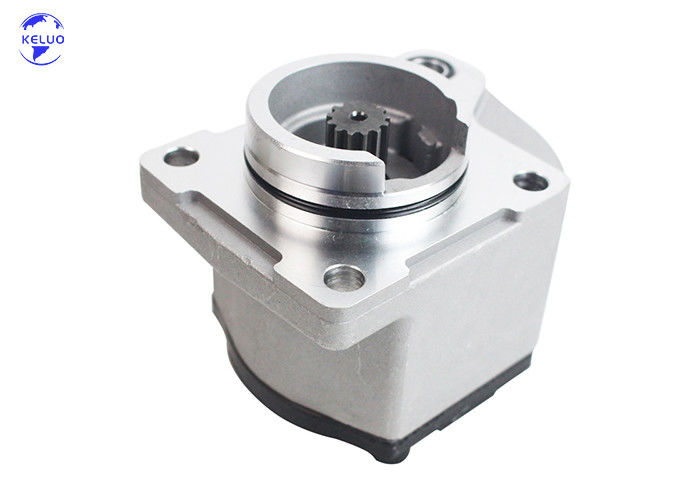 Máy móc xây dựng 13 Gear Hydraulic Pilot Pump N-A8VO80 Cho bộ phận sửa chữa máy đào
