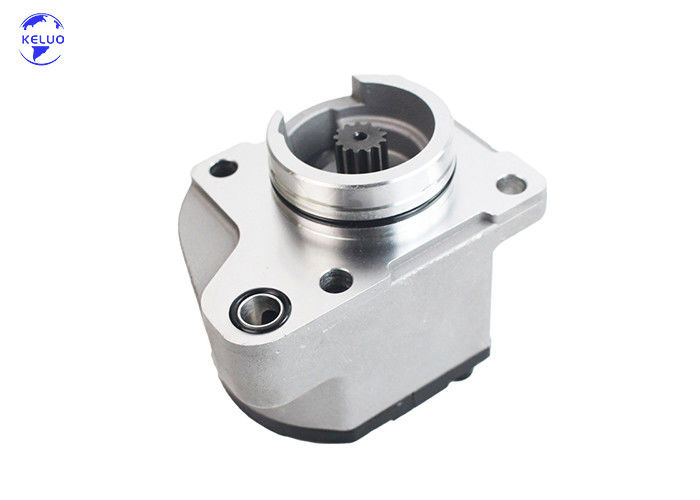 Máy móc xây dựng 13 Gear Hydraulic Pilot Pump N-A8VO80 Cho bộ phận sửa chữa máy đào CAT