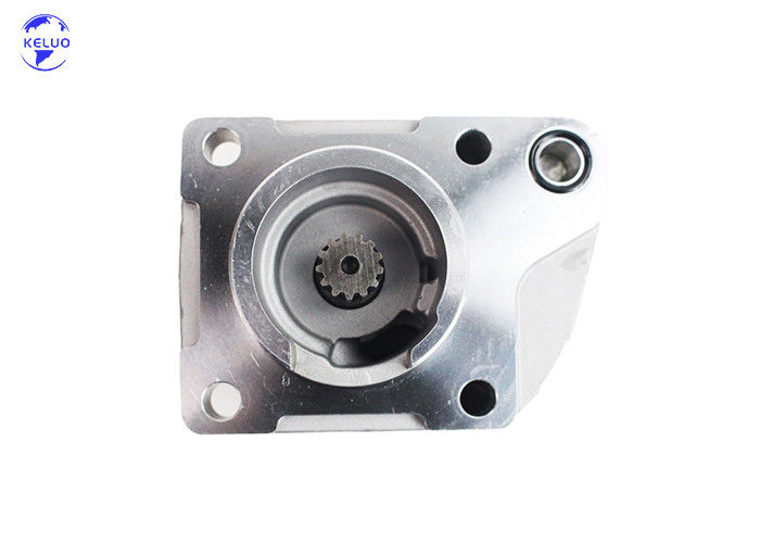 Máy móc xây dựng 13 Gear Hydraulic Pilot Pump N-A8VO80 Cho bộ phận sửa chữa máy đào CAT