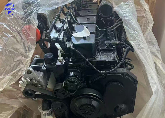 Đồ mới QSB5.9 Cummins động cơ diesel QSB5.9L-C210 cho máy kéo