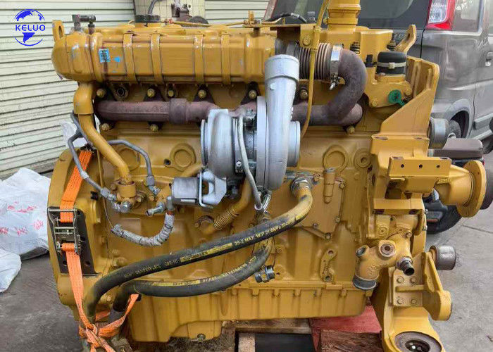 Đồ mới CAT Caterpillar C9.3 động cơ diesel 2200rpm 9.3L