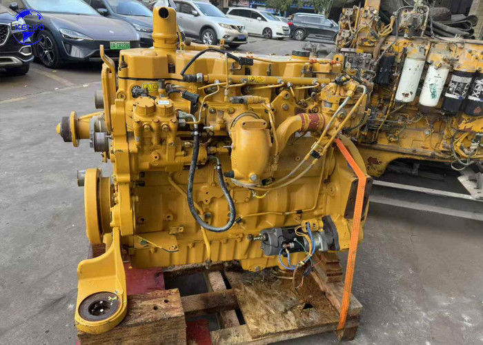 Đồ mới CAT Caterpillar C9.3 động cơ diesel 2200rpm 9.3L