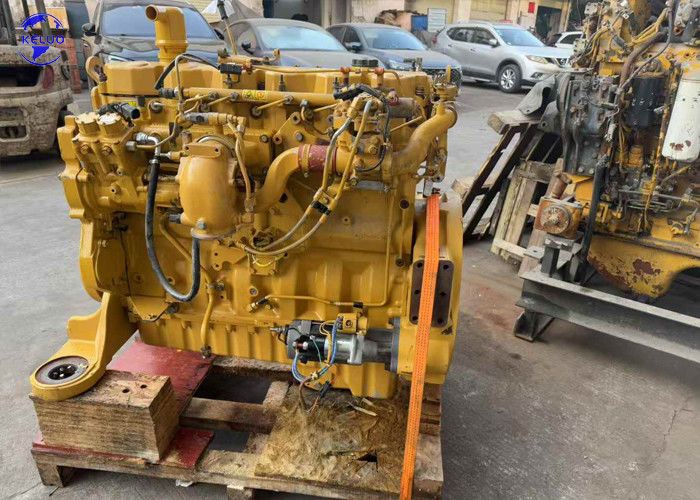 Đồ mới CAT Caterpillar C9.3 động cơ diesel 2200rpm 9.3L