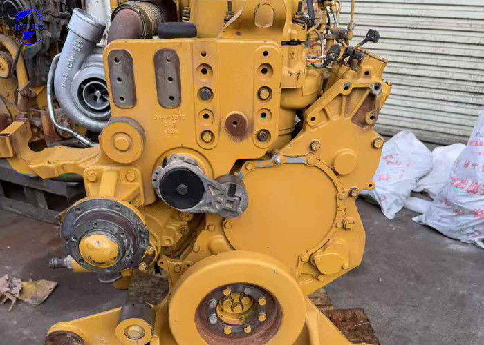 Đồ mới CAT Caterpillar C9.3 động cơ diesel 2200rpm 9.3L