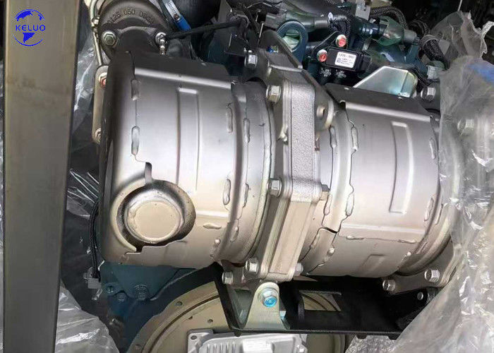 3.3L Brand New Nhật Bản gốc Kubota V3307 phát hành Euro V Quốc gia V