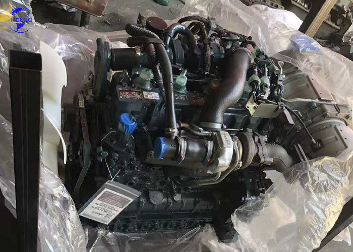 3.3L Brand New Nhật Bản gốc Kubota V3307 phát hành Euro V Quốc gia V