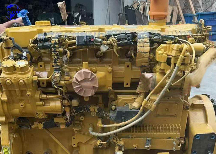 Caterpillar 336E C9.3 Bộ máy khoan 395-0342 422-6034 447-1623