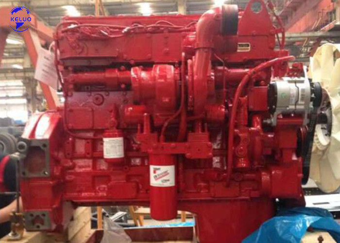 STD gốc 308-440HP Cummins ISM11 Bộ phận động cơ diesel cho xe tải