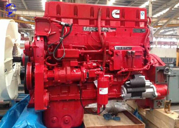 STD gốc 308-440HP Cummins ISM11 Bộ phận động cơ diesel cho xe tải