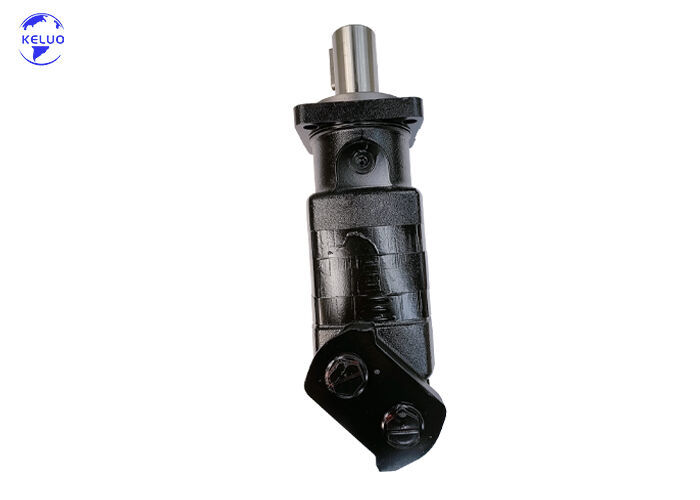 Động cơ thủy lực quỹ đạo hạng nặng 119-1029-003 Loạt 10000 Động cơ Geroler Lsht cho thiết bị khai thác mỏ máy xúc