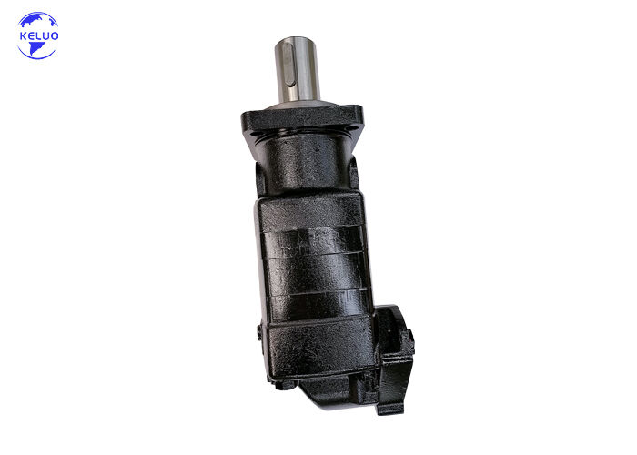 Động cơ thủy lực quỹ đạo hạng nặng 119-1029-003 Loạt 10000 Động cơ Geroler Lsht cho thiết bị khai thác mỏ máy xúc