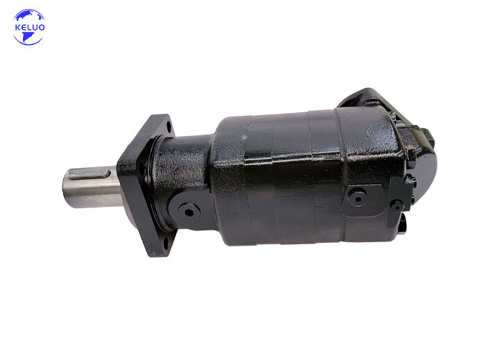 Động cơ thủy lực quỹ đạo hạng nặng 119-1029-003 Loạt 10000 Động cơ Geroler Lsht cho thiết bị khai thác mỏ máy xúc