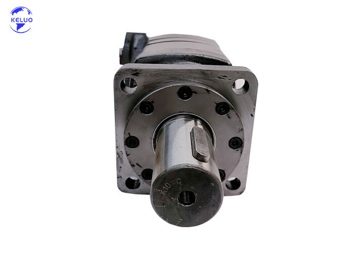 Động cơ thủy lực quỹ đạo hạng nặng 119-1029-003 Loạt 10000 Động cơ Geroler Lsht cho thiết bị khai thác mỏ máy xúc