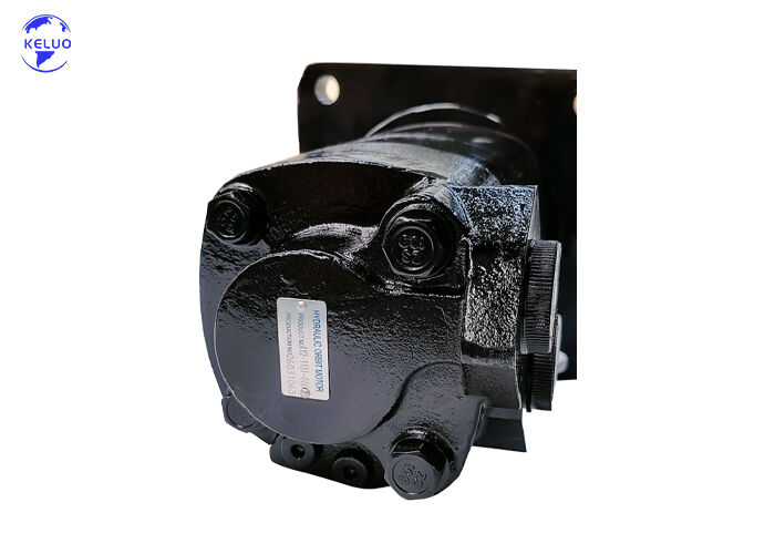 Phụ tùng máy nông nghiệp Động cơ quỹ đạo thủy lực 112-1131-006 Thay thế chất lượng OEM