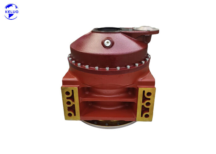 Phân phối độc quyền PMB7.1R120 hộp số với bơm nước cho xe tải máy xay bê tông