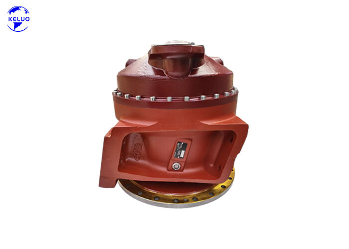 Phân phối độc quyền PMB7.1R120 hộp số với bơm nước cho xe tải máy xay bê tông