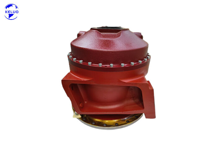 Phân phối độc quyền PMB7.1R120 hộp số với bơm nước cho xe tải máy xay bê tông