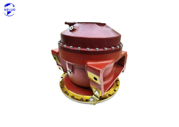 Phân phối độc quyền PMB7.1R120 hộp số với bơm nước cho xe tải máy xay bê tông