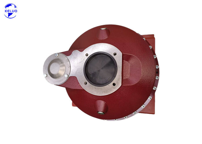 Phân phối độc quyền PMB7.1R120 hộp số với bơm nước cho xe tải máy xay bê tông
