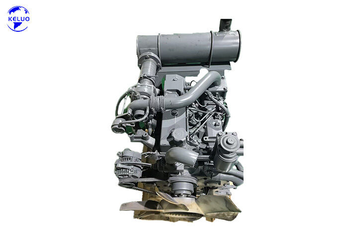 Động cơ Komatsu 4D95L B3.3 cho máy xúc PC60-5 PC60-6 PC100-5 PC120-5